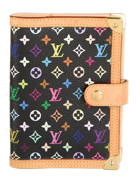 louis vuitton monogram small ring agenda cover|Small Ring Agenda Cover Monogram .